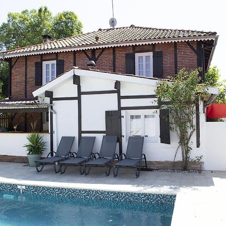 Gite Villa Paul Herm Exterior foto