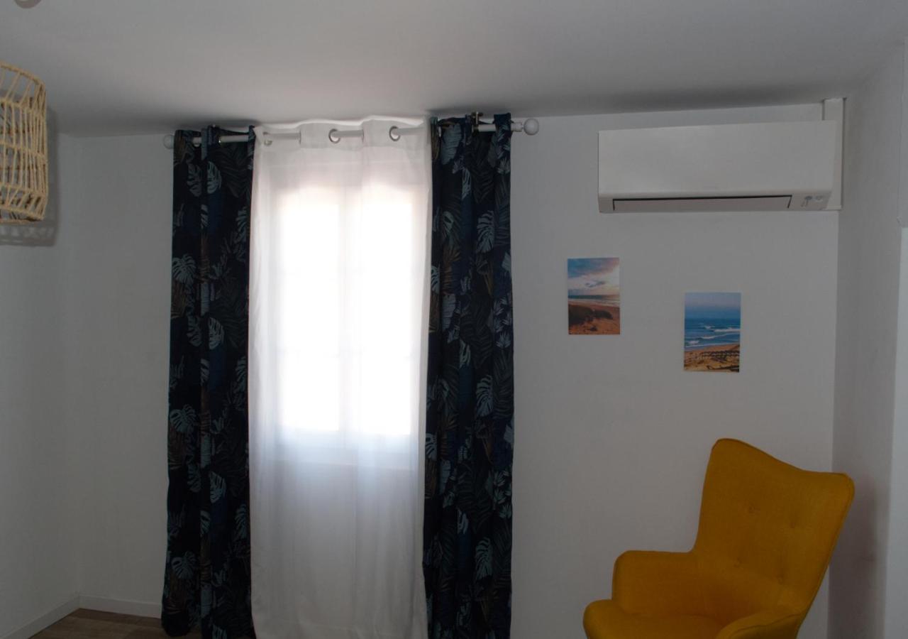 Gite Villa Paul Herm Exterior foto