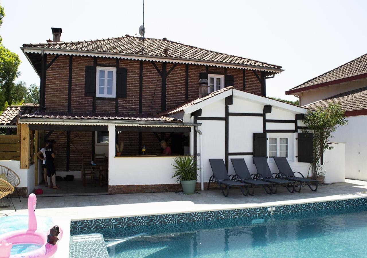 Gite Villa Paul Herm Exterior foto
