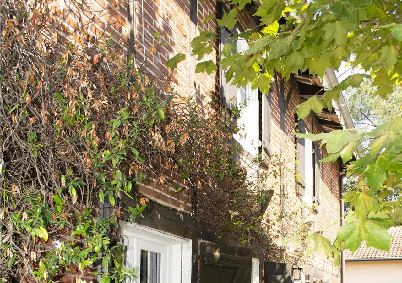 Gite Villa Paul Herm Exterior foto