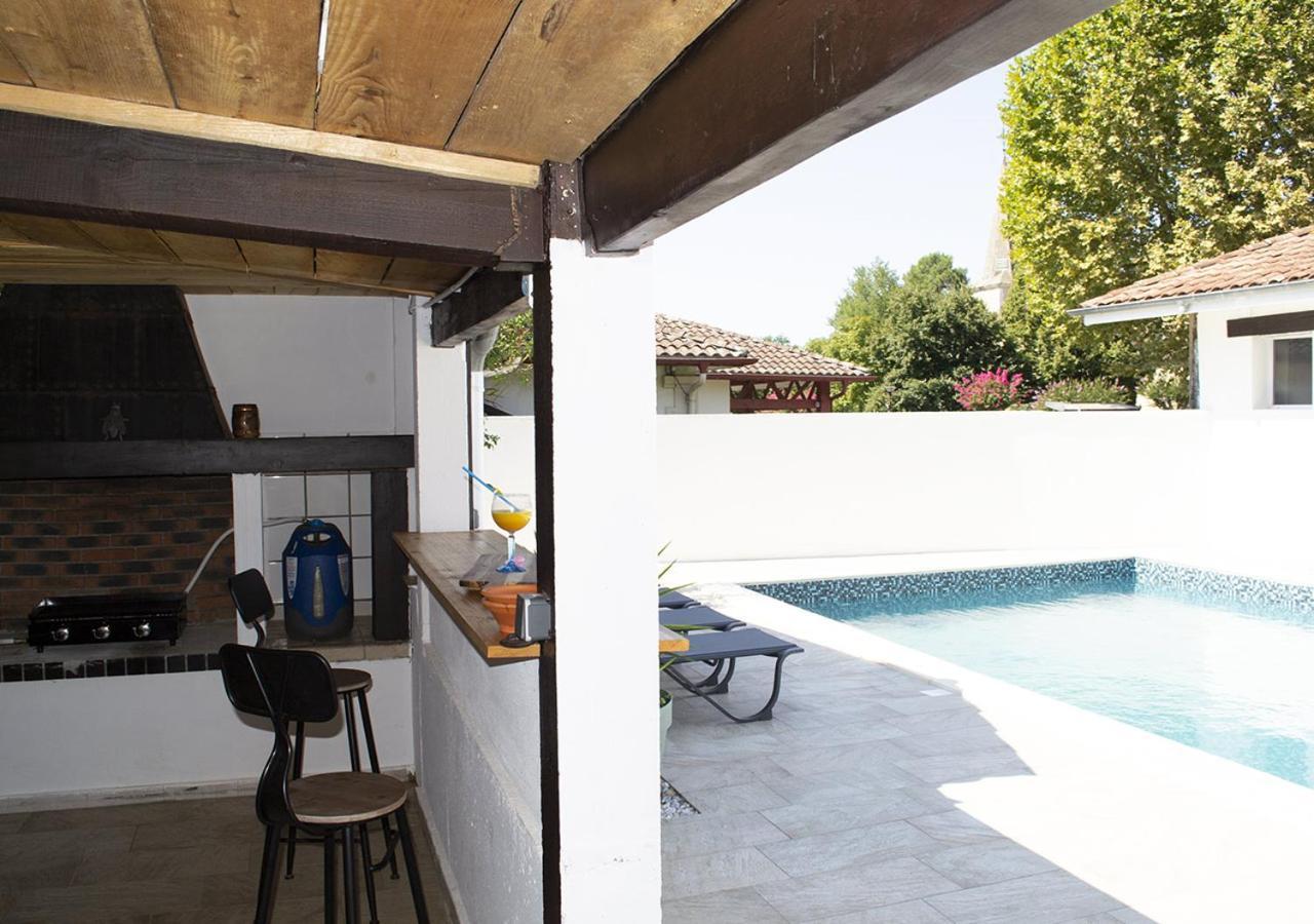 Gite Villa Paul Herm Exterior foto