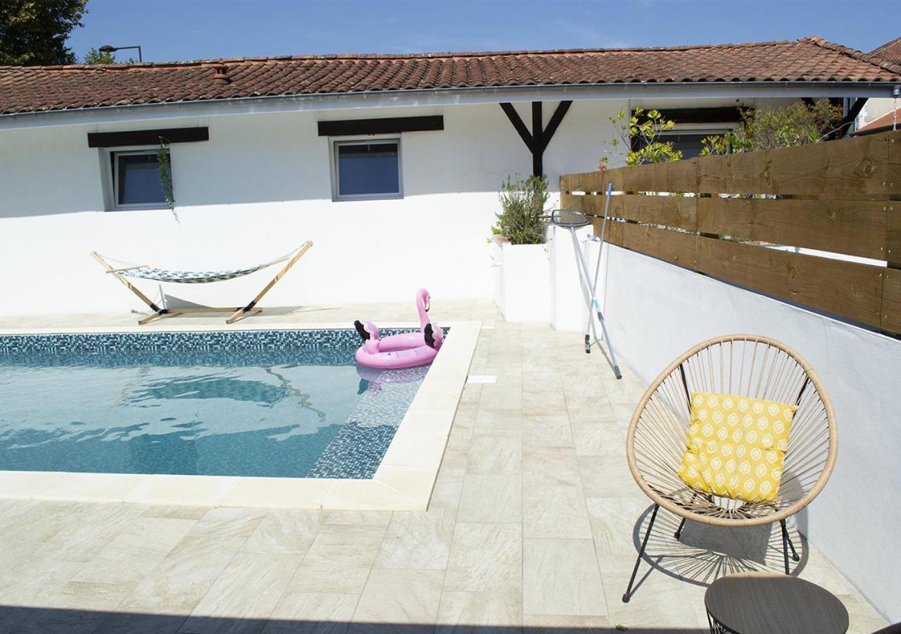 Gite Villa Paul Herm Exterior foto