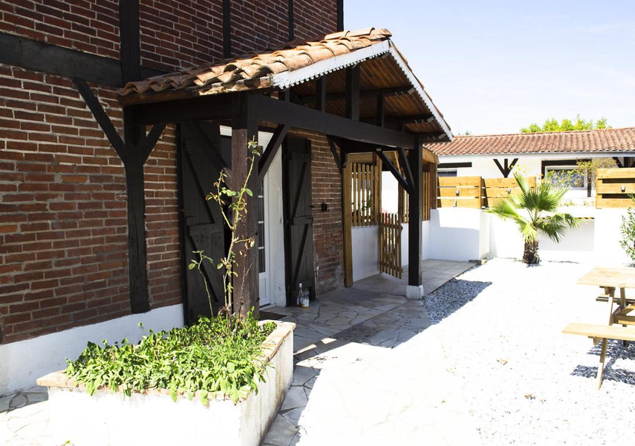 Gite Villa Paul Herm Exterior foto