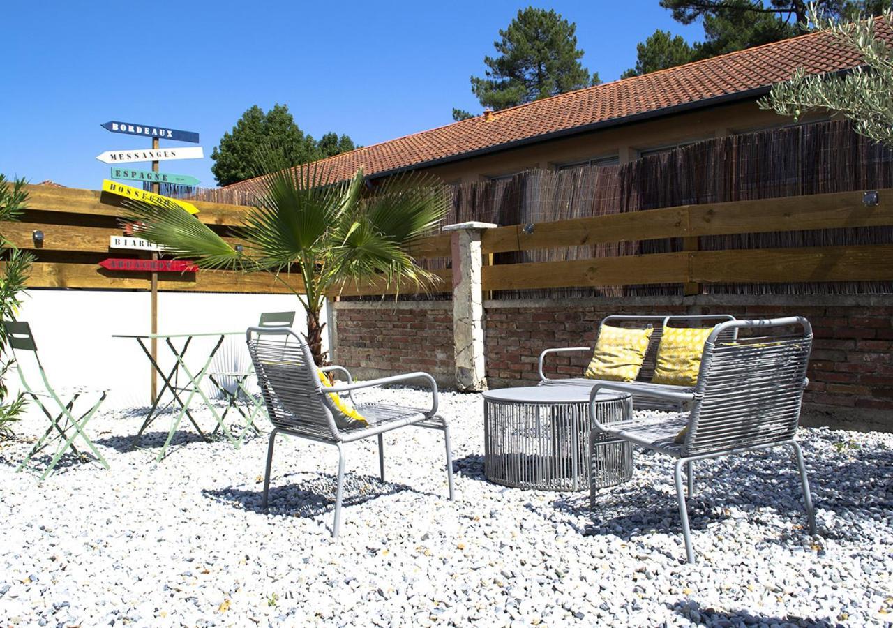 Gite Villa Paul Herm Exterior foto